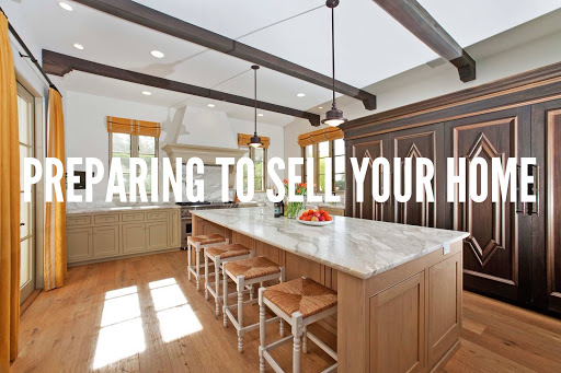 How to prepare your home to sell